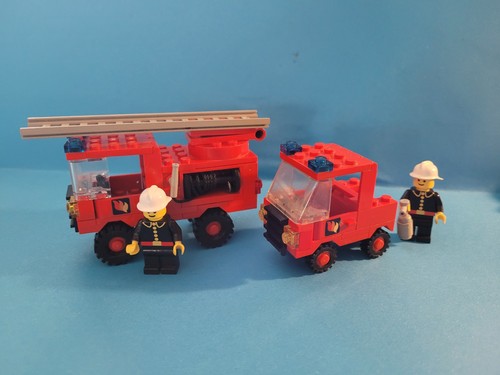 Lego classic 6366 camion - lego, da