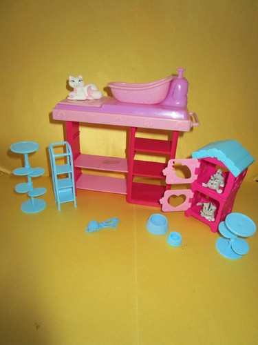Mobili vari per barbie - per,