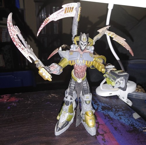 Modellino mcfarlane toys manga - mcfarlane,