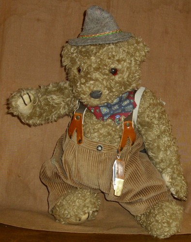 Teddy schmider - teddy,