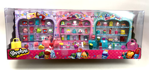 Shopkins alce giocattoli - alce,